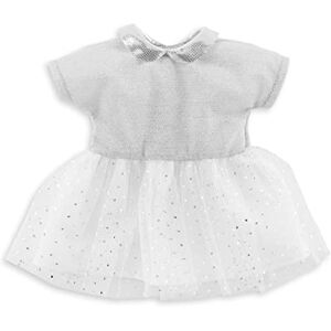 Corolle Robe Tulle Petit Paris, pour poupée Ma , dès 4 Ans, 9000212440 - Publicité