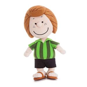 Aurora World 60526 Peluche Peanuts Patty 25,4 cm - Publicité