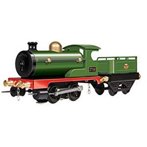 Hornby -2710 GN (n ° 1 0-4-0), R3817 - Publicité