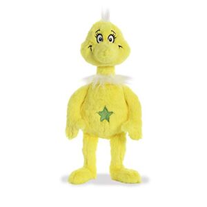 aurora World Inc. 12" Sneetch, Yellow - Publicité