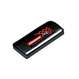 Carrera Rc 370410144 Accessoire pour Radiocommande Batterie Li-po pour 503001/3-3,7 V 380 Mah - Publicité