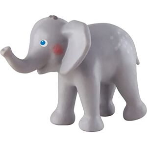 HABA 304756 Little Friends – Baby Elephant - Publicité