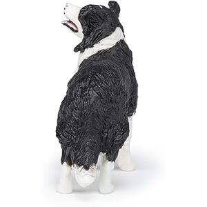 Papo 54008 Figurine Animaux Border Collie - Publicité