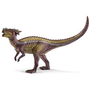 Schleich 15014 Dracorex, dès 5 ans, Dinosaurs figurine, 18,7 x 6,1 x 9,6 cm - Publicité