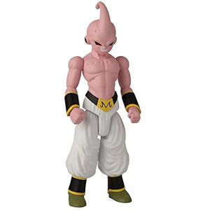 Bandai Dragon Ball Figurine géante Limit Breaker Majin Bu 36742 - Publicité