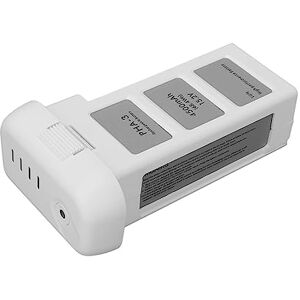 VBESTLIFE Batterie de Drone RC 15.2V 4500mAh Batterie de Vol Intelligente à Protection Multiple pour Phantom 3 Toutes Les Versions - Publicité