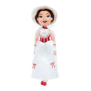 Disney Poupée de Chiffon Mary Poppins - Publicité