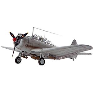 Academy 1/48 12331 USMC SBD-1" Pearl Harbor Hobby Kit modèle - Publicité