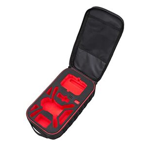 TomCase Sac à Dos d'extérieur pour DJI Mini 3 Pro avec Incrustation Ready to Fly, Convient au Combo Fly More, contrôle Standard ou RC Controller et de Nombreux Accessoires (RTF Sac à Dos) - Publicité