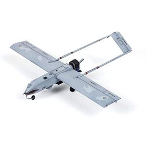 Academy Maquette avion : Drone US Army RQ-7B UAV - Publicité