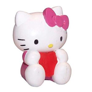 Bullyland Juratoys B53454 Figurine Hello Kitty Saint Valentin - Publicité