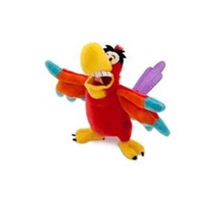 Disney Iago Peluche Aladdin Taille S 28 cm - Publicité