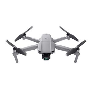 DJI RIIMUHIR  Mavic Air 2 Drone Quadcopter UAV with 48MP Camera 4K Video 8K Hyperlapse 1/2" CMOS Sensor 3-Axis Gimbal 34min Flight Time ActiveTrack 3.0 Ocusync 2.0, Gray - Publicité