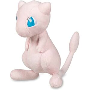 Pokémon Pokemon Center Mew Poké Plush 7 in. Publicité