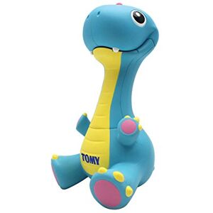 TOMY - Agito Dino, A1601440 - Publicité