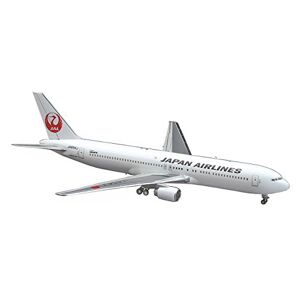 Hasegawa 1/200 JAL Boeing 767-300ER (Plastic model) - Publicité