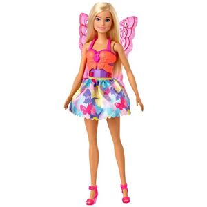 Barbie Dress-Up Gift Set 1 - Publicité