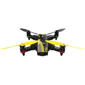 XIRO e1mg100f-ax Xplorer Mini Drone (Pliable, lentille Fisheye, 430 g, selfi de Drone, Follow Me, Follow Snap) - Publicité