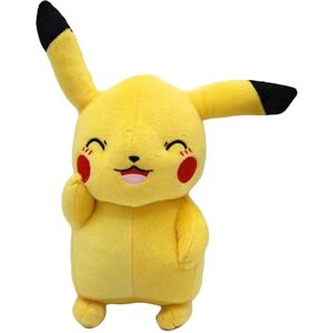 TOMY Pokemon Pikachu Peluche - Publicité