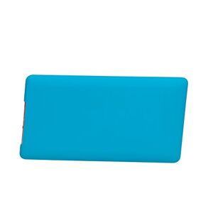 Lexibook MFA51 Pochette de protection 7" en silicone pour tablette MFC142FR Coloris Aléatoire - Publicité