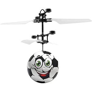 Revell Control Copter Ball The Ball Hélicoptère RC débutant prêt à voler (RtF) - Publicité