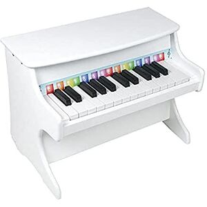 Small Foot Company 2473 Jouet Musical Piano - Publicité