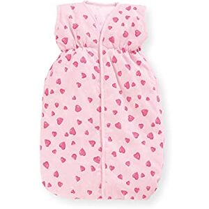 PINOLINO 256350-7 Accessoire Poupée Gigoteuse de Poupées Rose - Publicité