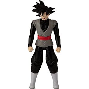 Bandai Dragon Ball Figurine géante Limit Breaker Goku Black 36740 - Publicité