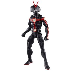 Marvel Hasbro Legends Series, Figurine articulée de Collection Future Ant-Man de 15 cm des Bandes dessinées - Publicité