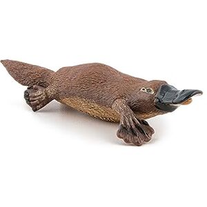 Papo 56011 Figurine Animaux Ornithorynque - Publicité