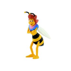 Bullyland Maya l abeille figurine Mademoiselle Cassandre 8 cm - Publicité