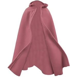 Sweat à Capuche pour Poupée, échelle 1/6, Vêtements de Figurine D'action, Chevalier Médiéval Décontracté pour Accessoires de Poupée BJD de 12 ''30cm, Rose - Publicité