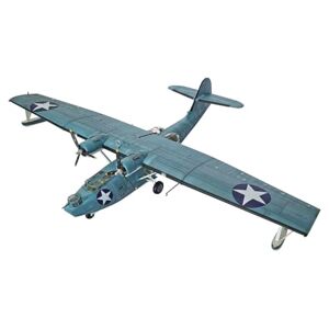 Academy 12573 1/72 USN PBY-5A BATTLE OF MIDWAY - Publicité