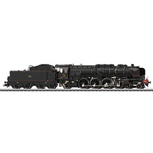 Märklin - Locomotive de Train Miniature, 39244 - Publicité