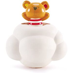 Hape - Jouet Teddy l'Ami du Bain, E0202 - Publicité