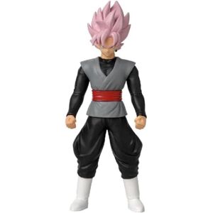 Bandai Dragon Ball Flash Series Goku Black Rose - Publicité