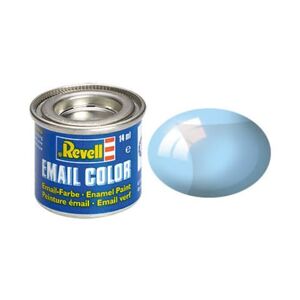 Revell Bleu, Transparent, 32752, Multicolore - Publicité
