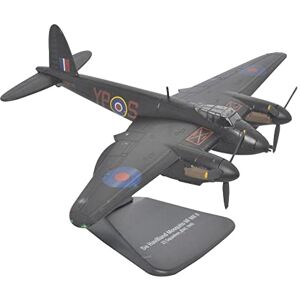 Oxford Diecast - Modèle d'avion, AC102 - Publicité