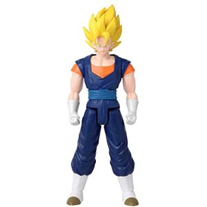 Bandai Dragon Ball Super Figurine Géante Limit Breaker 30 cm Super Saiyan Vegeto 36757 - Publicité