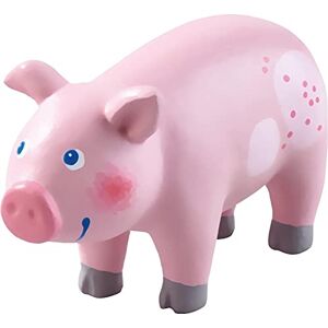 HABA 302981 Little Friends Pig Toy - Publicité