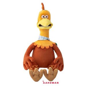 Aurora , 61552 Chicken Run Rocky Peluche Multicolore 35,6 cm - Publicité