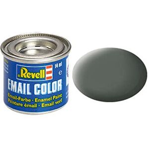 Revell Gris Olive Mat, 32166, Multicolore - Publicité