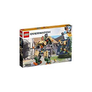 Lego Bastion - Publicité