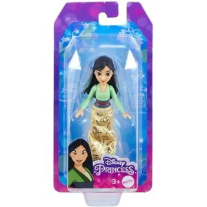 Mattel Princesses Disney 9CM Modèle Selon Disponibilité - Publicité