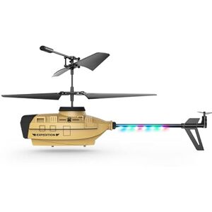 WLtoys KY202 RC Helicopter Drone 4K Dual Camera Obstacle Avoidance Air Gesture Intelligent Hover LED Light Toys Gifts for Boys - Publicité