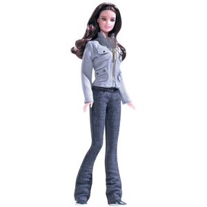 Barbie Collector R4162 Poupée Bella Twilight - Publicité