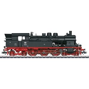 Märklin - Locomotive de modélisme, 39790 - Publicité