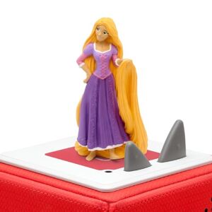 tonies Tangled Audio Character Disney Princess Toys, livres audio Disney pour enfants - Publicité