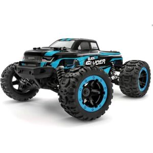 Maverick Monster Truck télécommandé 4WD Blackzon Slyder Bleu 1/16 RTR Enfants 7-11 Ans - Publicité