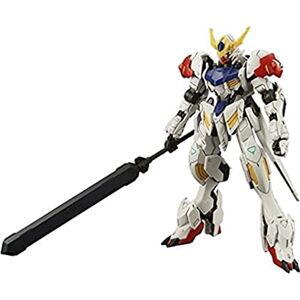 Bandai Gunpla  Maquette Gundam HG 1/144 Gundam BARBATOS Lupus Robot à Construire 83321P/5055446 - Publicité